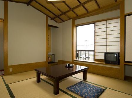 Yamaya Hotel Numazu Eksteriør billede