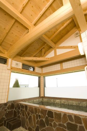Yamaya Hotel Numazu Eksteriør billede