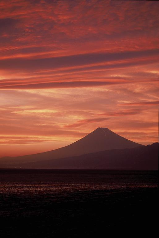 Yamaya Hotel Numazu Eksteriør billede