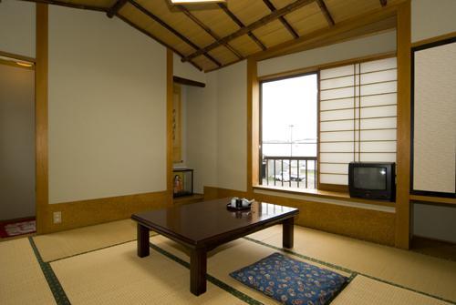 Yamaya Hotel Numazu Eksteriør billede